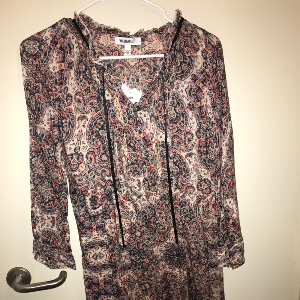 william east dress. New with tags!!